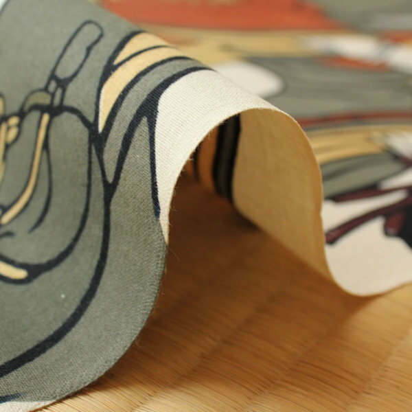 DAILY PRAIRIE リバーシブルフェイスタオル グレー/ターコイズ COREV-F-TQ ※のし・包装不可