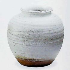 乐天商城 - 　チタン糸車丸花瓶　7号