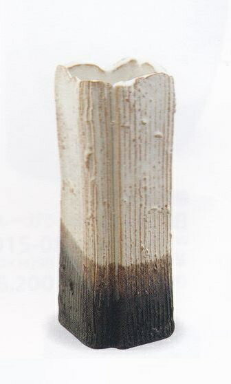 乐天商城 - 掛分け合わせ角花入 6号