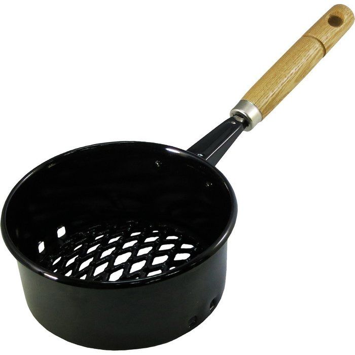 鋳物ひおこし【あす楽対応】