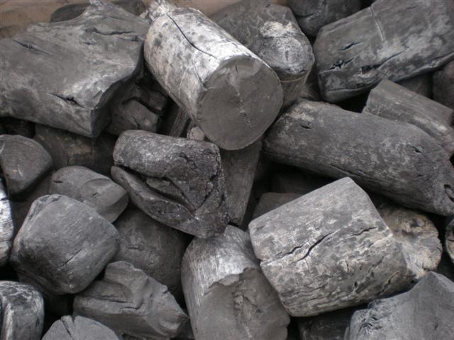 弾きの少ない天然 備長炭 羅宇(らう)/ラオス 備長炭 徳丸 5kg 【あす楽対応】