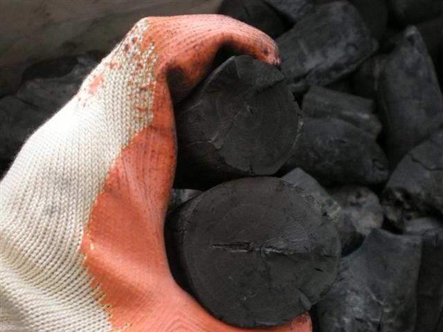 弾きの少ない 天然 備長炭 羅宇(らう)/ラオス 備長炭 切丸 9kg 【プレゼント対象商品】【あす楽対応】通販格安セール情報 楽天 通販