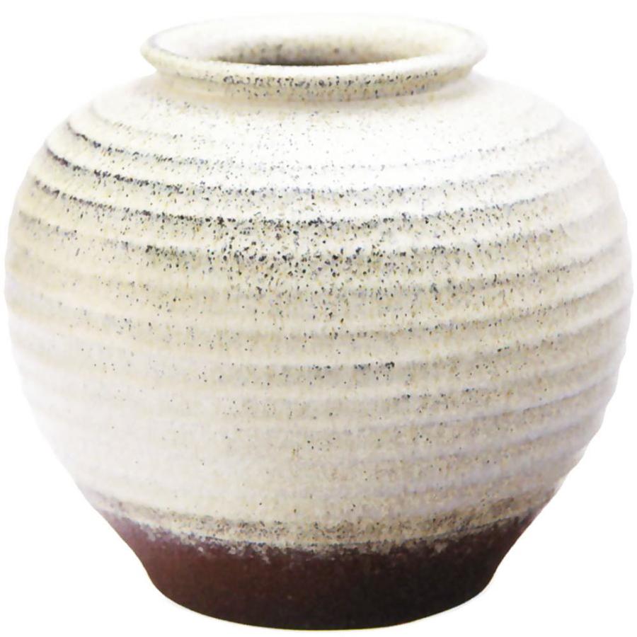 樂天商城 - チタン丸花瓶　8号