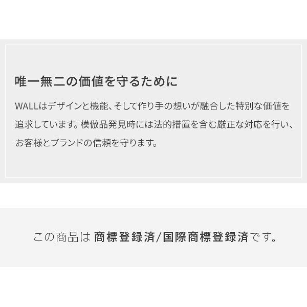 WALLインテリアテレビスタンド V4対応 ボックス棚板 PS5 プレステ5 PS4 DVDレコーダー BDレコーダー テレビ台 TVスタンド 2段 隠せる スチール製 おしゃれ パーツ WALLオプション sumiten-10052011 炭天 サンプル画像3
