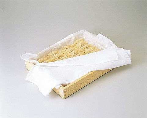 白木ギョーザバット蓋(大)