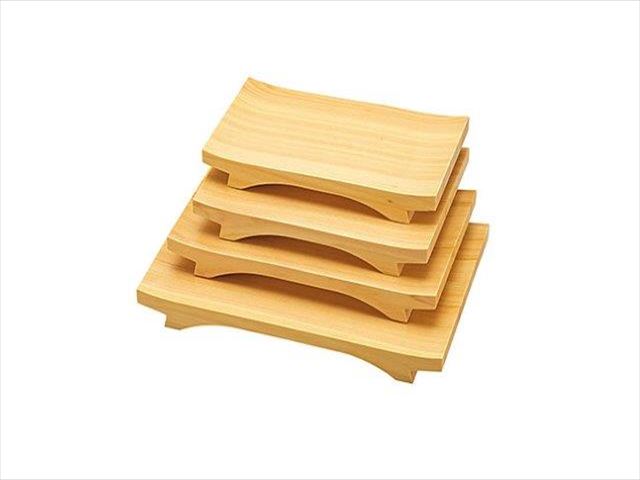 樂天商城 - 東濃檜・吹上盛皿　T-69