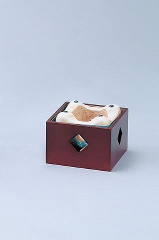 乐天商城 - 【送料無料】和風衝立（桐） W1200