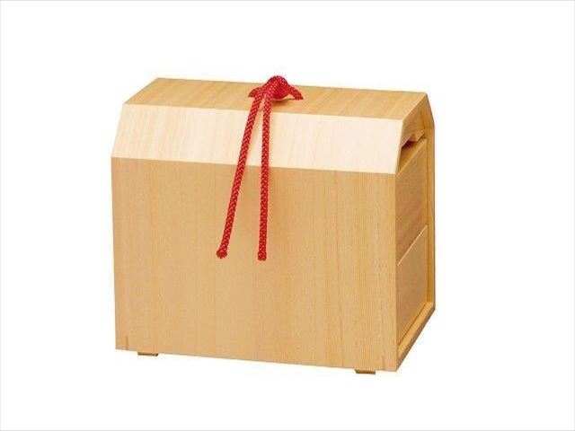 樂天商城 - 【送料無料】檜・数寄屋弁当（大）