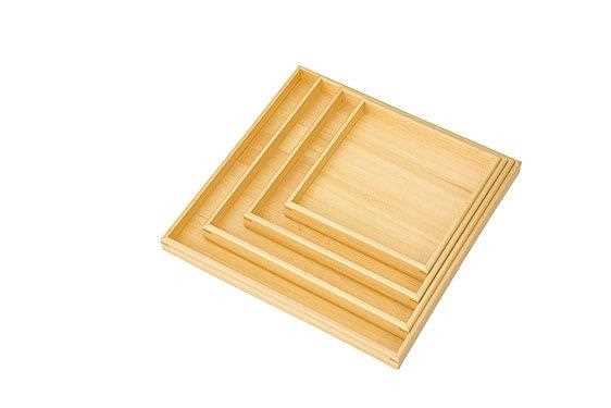 樂天商城 - ひのき・おはこ料理皿 4寸5分