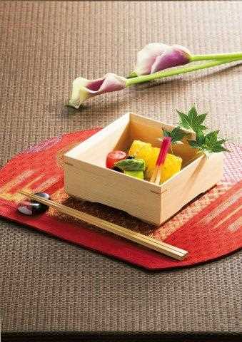 白木弥生料理箱の紹介画像3