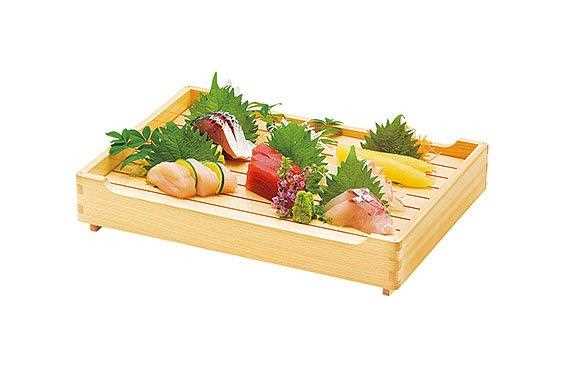 樂天商城 - 【送料無料】東濃檜・吉祥盛込器