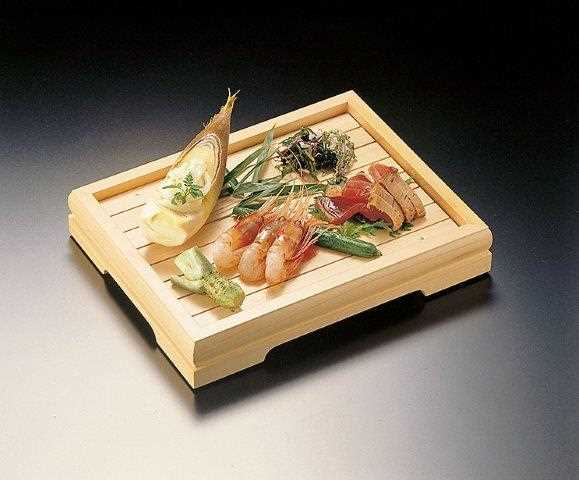 【送料無料】檜・盛込“大和”(中)
