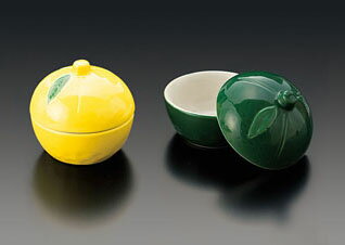 新ゆず型珍味入