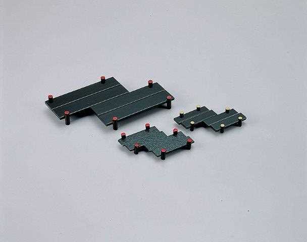 サイズ 4×41×H 約 約24x14.5xH3cm(天朱）大＊材質.木　