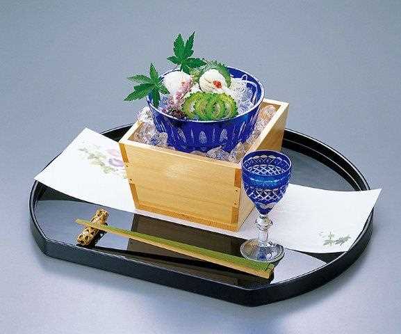 樂天商城 - 木曽檜・つるべ（大）　