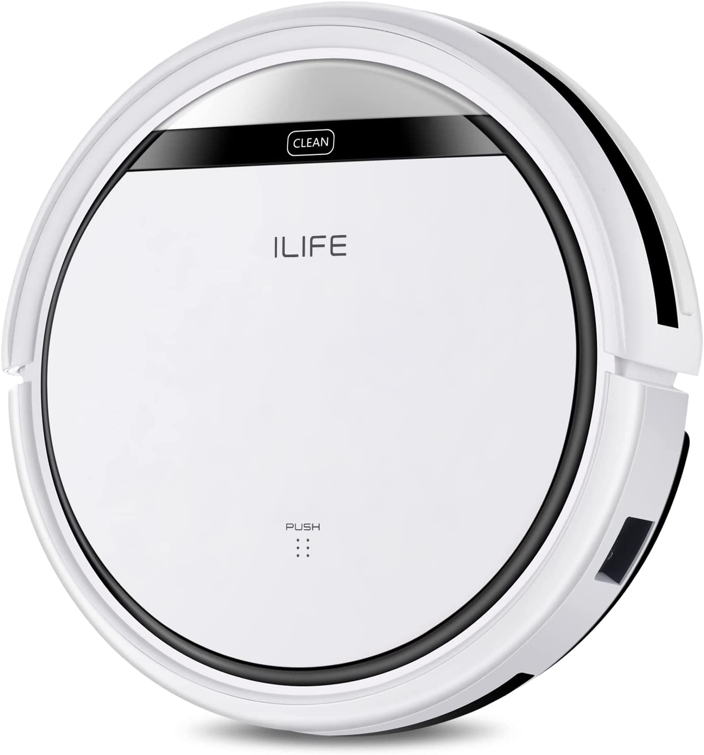 【クーポン利用で15366円】ILIFE アイライフ V3s Pro ロボット掃除機 ブラシレス吸引口 掃除ロボット 強力吸引 予約…