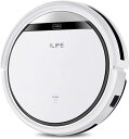 アイライフ ロボット掃除機 【クーポン利用で15366円】ILIFE アイライフ V3s Pro ロボット掃除機 ブラシレス吸引口 掃除ロボット 強力吸引 予約設定 髪の毛/ペットの毛に効果 ワンタッチ起動 三つの掃除モード 超薄型 静音設計 自動掃除機 自動充電 落下 衝突防止 リモコン付き(1年品質保証）