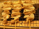 格安!!焼き鳥!!ご家庭でお手軽にやきとりいかがですか??スチームヤゲンナンコツ・もも串 20本