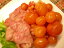 国産 鶏の親モツ 業務用 2000g 1,430円