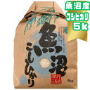 送料無料 新米 魚沼産コシヒカリ5kg 米 こしひかり 魚沼産 新潟県高級米 新潟産コシヒカリ プレミアムライス ブランド米 美味しいお米 白ごはん 家庭用米 ...