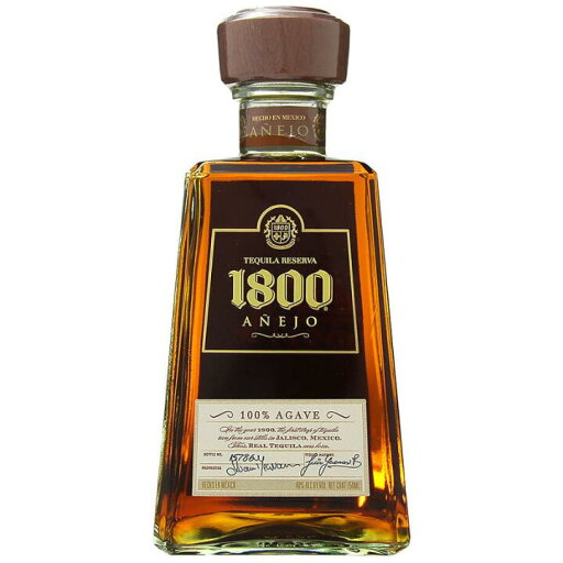 クエルボ 1800 アネホ 40度 クエルボ 1800 アネホ 40度 テキーラ メキシコ オーク樽 熟成 高級 バニラ キャラメル スパイス 気品 贅沢 クエルボ 1800 アネホ 40度 クエルボ 1800 アネホ 40度 テキーラ メキシコ オーク樽 熟成 高級 バニラ キャラメル スパイス 気品 贅沢