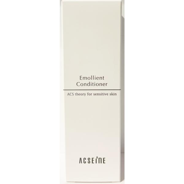 Rakuten - アクセーヌ エモリエント コンディショナー 60ml