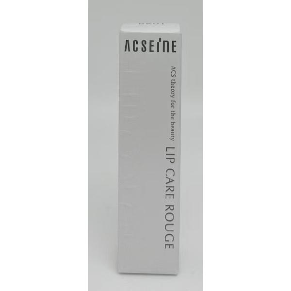 アクセーヌ リップケア ルージュ PK11