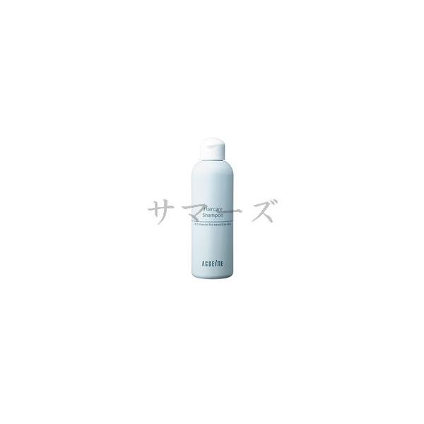 アクセーヌ ヘアケア シャンプー 210ml