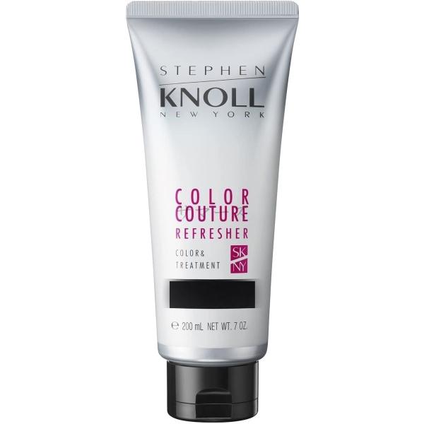 2個セット コーセー スティーブンノル カラークチュール カラートリートメント 003 ブラウン 200g