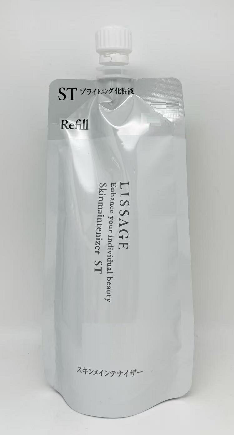 Rakuten - 2個セット カネボウ リサージ スキンメインテナイザー ST レフィル W1 180mL