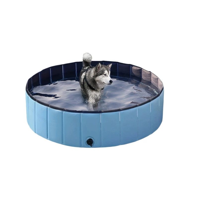 プール 子供プール ペット用プール 空気入れ不要 水遊び 折りたたみ 子供用 犬猫 収納 屋内屋外 お風呂