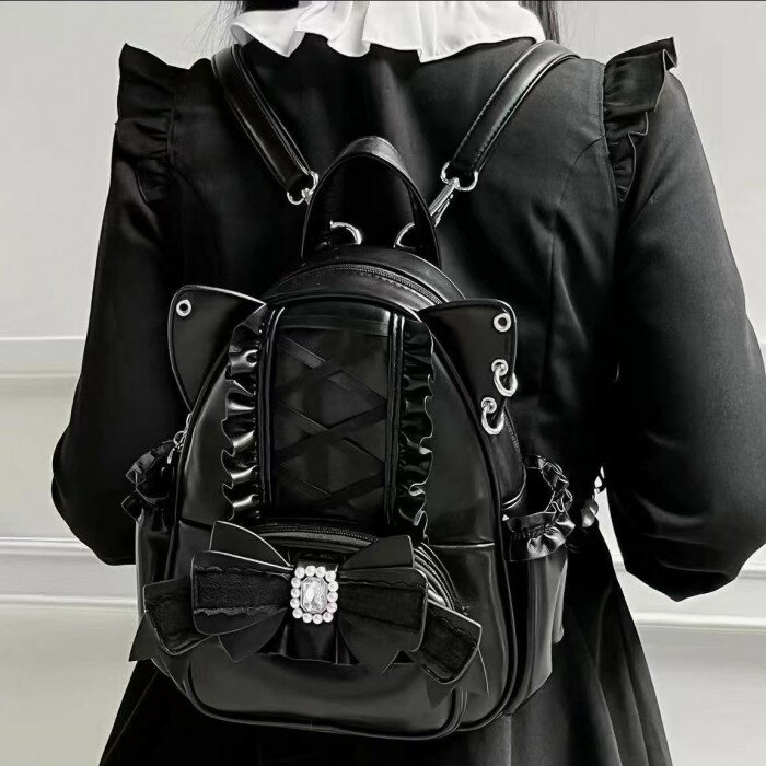 リュック レディース バックパック ミニリュック PUレザー リュックサック ショル...