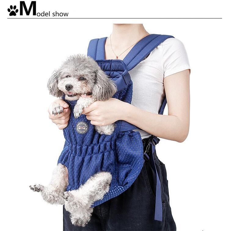 ペット用 キャリーバッグ リュック型 ペット用だっこひも ペットスリング 犬抱っこ...