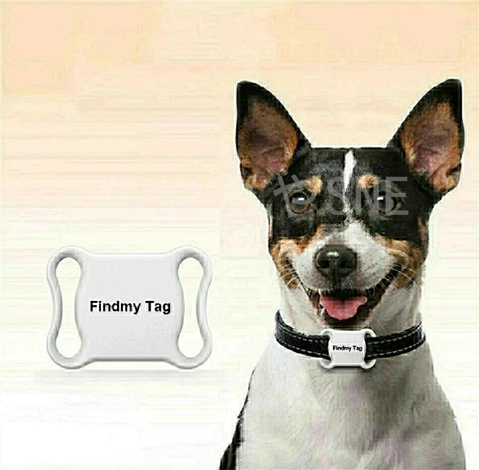 サマー楽天市場店のペット用GPS ミニ犬猫 GPS 追跡装置首輪対応ペット用品犬猫用紛失防止 トラッカー犬猫追跡装置防水性 アラーム付きペット 長時間待 ボタン電池 どんな首輪にも対応 GPS高精度｜アングル3