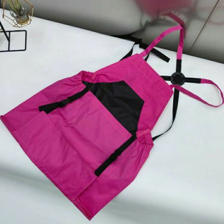 収穫かご エプロン 収穫バッグ 収穫袋 収穫カゴ ガーデニング アウトドア ガーデン...