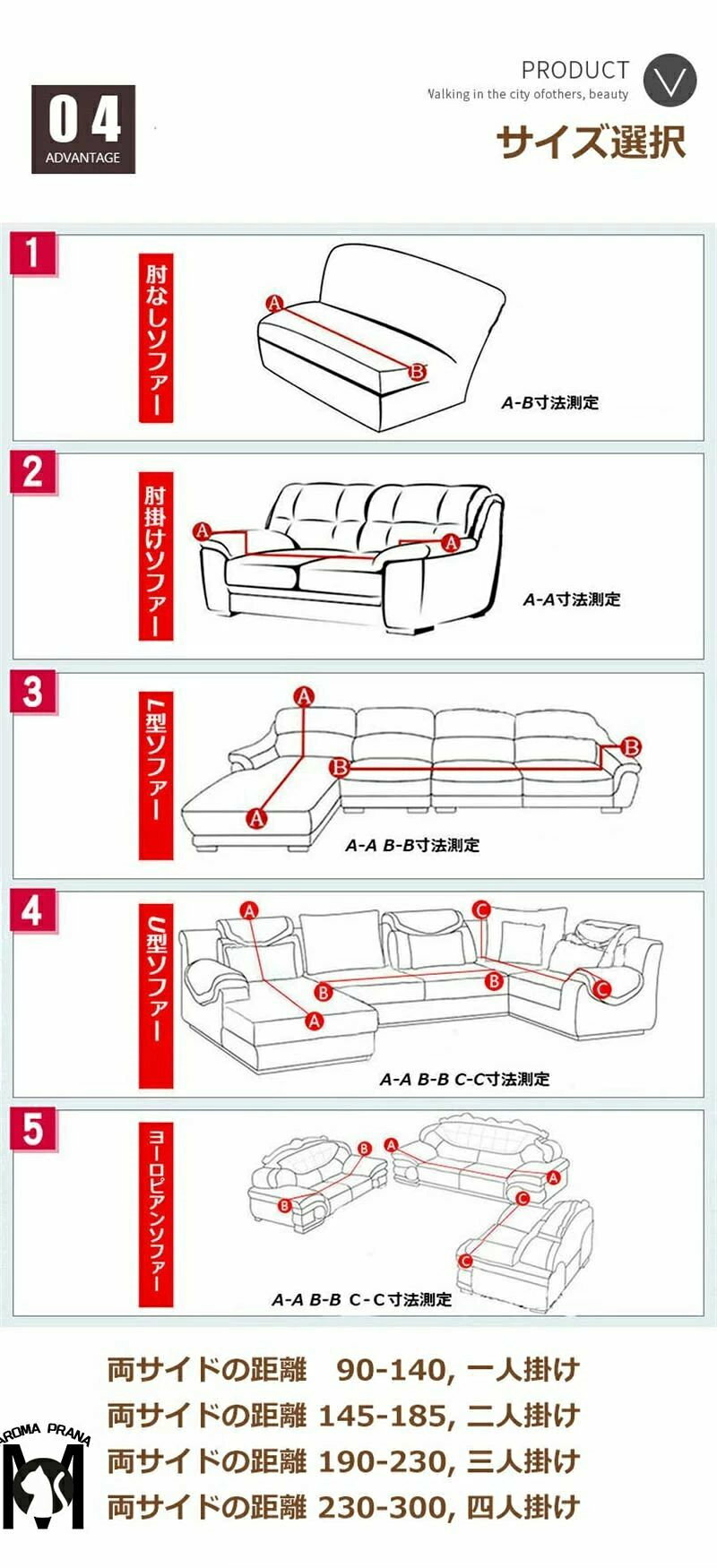 一体型ソファーカバー 北欧風 無地 純色 肘掛け 伸縮 選択可 ストレッチ 高弾力性 マルチカバー 掛けるだけ 一人掛け 二人掛け 三人掛け 四人掛け 防塵 オ 四季通用 お子様対策 保護 [3]