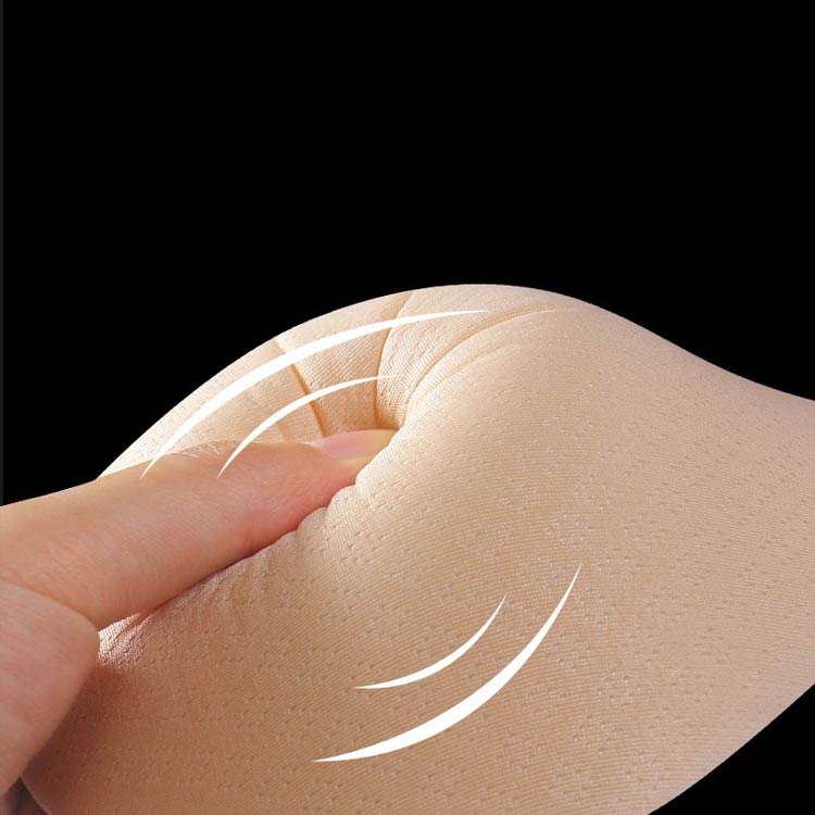 乳がんパット 全摘 乳がん用 パッド 人工乳房 乳がん専用 ボディメイク バスト補正...