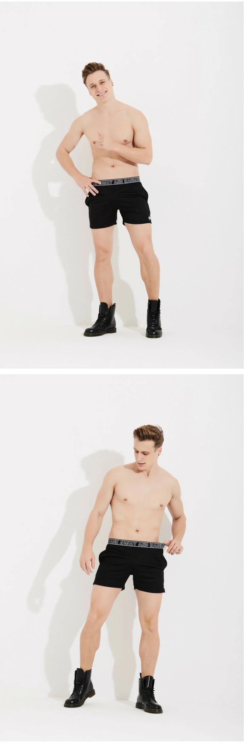 ハーフパンツ トレーニング用メンズ 短パン ショートパンツ ボクサーパンツ スポー...