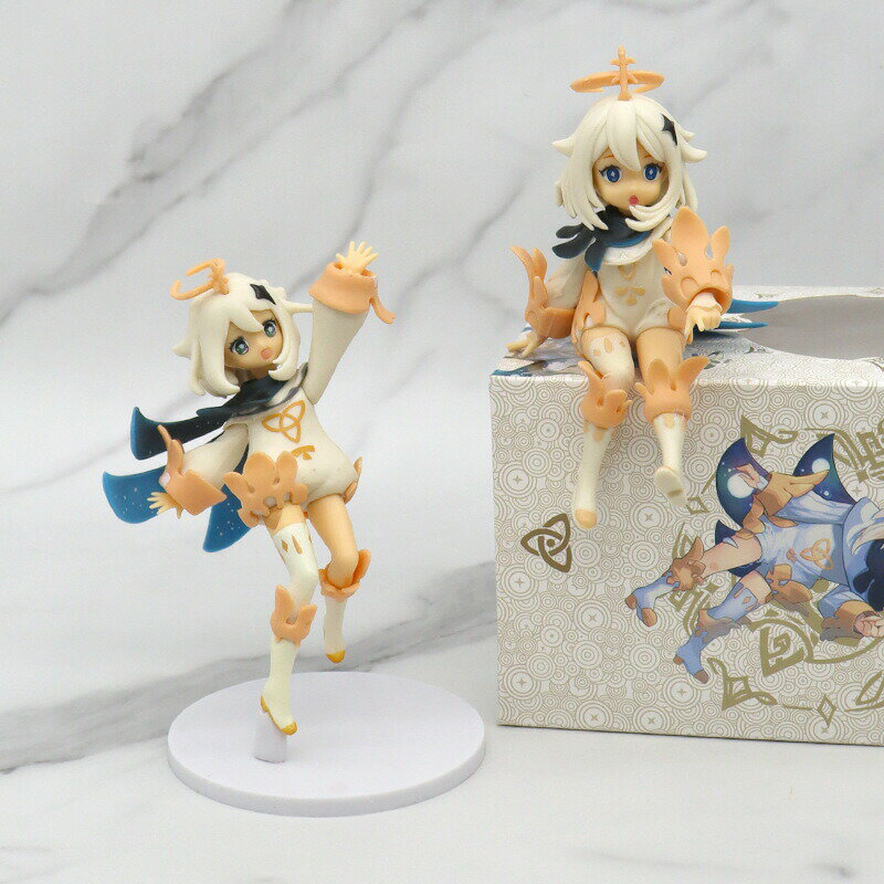 楽天市場】原 神 パイモン ぬいぐるみの通販