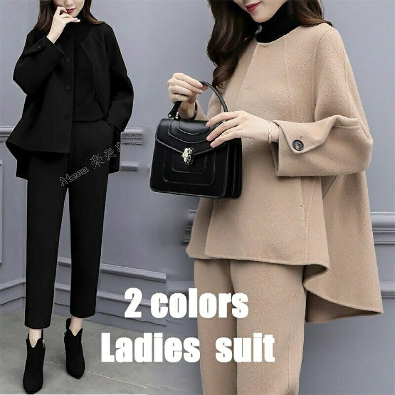 卒業式 服 母 パンツスーツ 春 セレモニースーツ 服装 ママ 入学式 スーツ レディース 母親 パンツ 2点セット 30 40代 50代 セットアップ 卒園式 入園式 おしゃれ