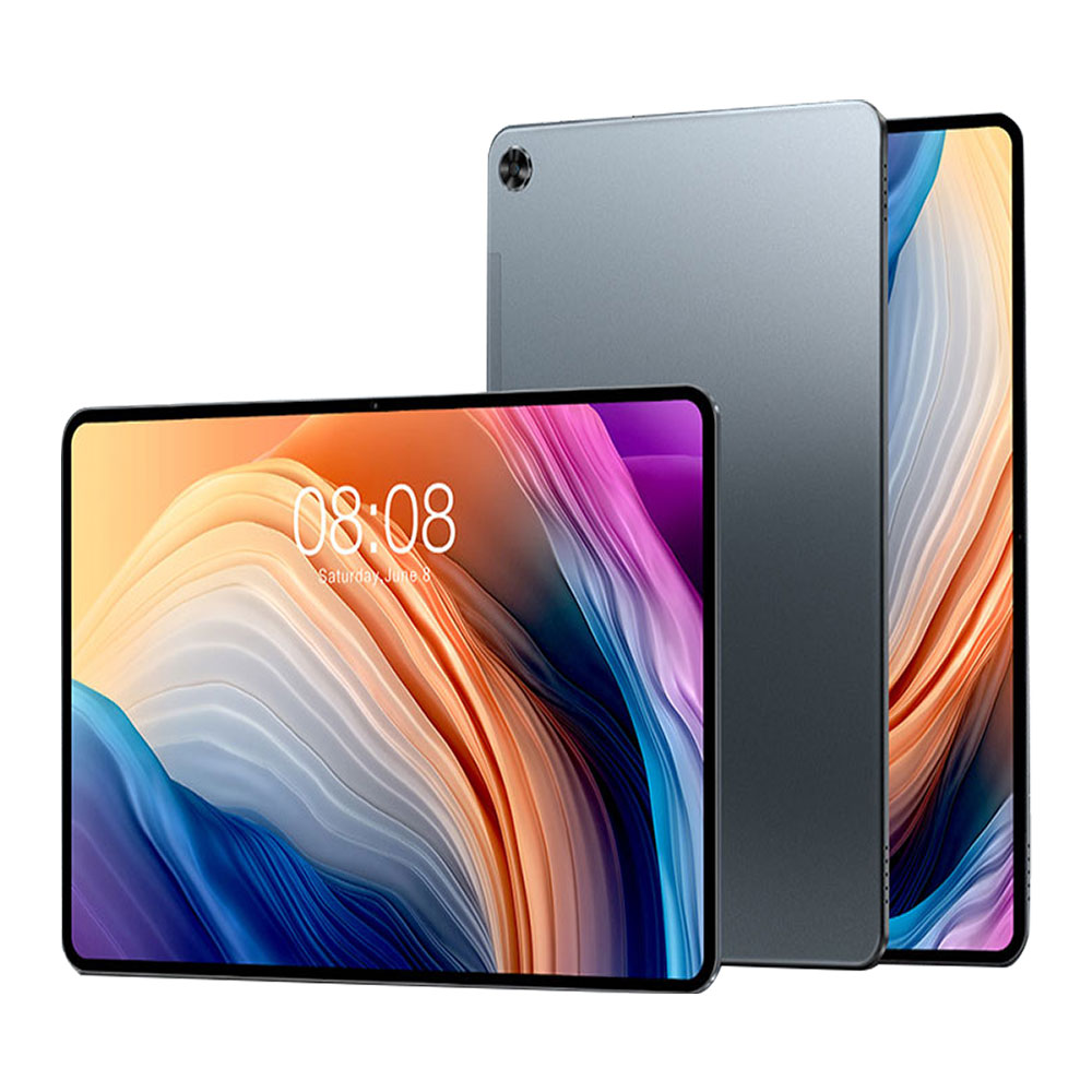 Android11搭載 10.4インチ 2K タブレット Teclast T40Proです。8GBRAMでタスクを処理し、動画や写真が存分に保存可能な128GBROM搭載。microSDカードで1TBまで容量の拡張ができ、幅広い用途で使用できます。大容量バッテリー7000mAhを搭載し、18WのUSB-PD急速充電に対応。バッテリー残量を気にすることなく、音楽や動画を楽しめます。インテリジェントなデジタルパワーアンプチップを備えたSweet4オーディオシステムを採用。オーディオはより鮮明で大音量になり、また、新しいデュアルマイクで鮮明な通話と録音が可能に。10.4インチ2000x1200 解像度2K ディスプレイ。TDDIテクノロジーを使用し、反射を減らし、タッチ応答性を向上しました。T-Color2.0色最適化アルゴルズムにより、画面から飛び出すかのような鮮やかな色を実現します。UNISOC Tiger T618の強力な8コア高速処理チップを搭載し、2コアのARM Cortex-A75と6コアのARM Cortex-A55を採用。発生する熱を抑えながら優れたパフォーマンスを維持します。強力な2コアMali G52-3EEゲームレベルのグラフィックプロセッサが搭載されており、高解像度の処理など、より高度なグラフィックタスクを実行できます。また、顔認識ロック解除機能を搭載しているため、スムーズに操作できます。Wi-Fi接続はもちろん、第4世代移動通信4GLTEに対応。TD-LTEおよびFDD-LTE 4Gネットワークに対応。同時にVoLTEコールもサポートしています。※注意:18Wアダプターは別売りです。 タブレットには、充電器とType-C充電ケーブルが付属しています。※注意:日本では一部の通信キャリアと周波数帯(バンド)のみをサポートしています。慎重にご判断ください。※注意:3.5mm イヤホンジャックはありません。 タイプCポートのイヤホンが使用できます。◇ Teclast T40 Pro 仕様 ◇◆ 商品型番:T40 Pro (TLA002)◆ OS:Android 11◆ CPU:UNISOC Tiger T618◆ RAM:8GBLPDDR4◆ ROM:128GB eMMC5.1◆ ディスプレイ:10.4インチ IPS 解像度2000×1200◆ ネットワークタイプ: FDD-LTE、TDD-LTE、WCDMA、TD-SCDMA、GSM◆ SIMカード形状:Nano SIMx2◆ Wi-Fi:802.11ac◆ Bluetoothバージョン:Bluetooth5.0◆ カメラ:フロント800万画素、リア1300万画素オートフォーカス◆ GPS:衛星GPS対応・ Wi-Fi GPSと衛星GPSの区別:Wi-Fi GPSとは、Wi-Fiの環境で現在地を確認できる機能。衛星GPSとは、Wi-Fiの環境がなくて内部のGPSモジュールで現在地を確認できる機能「地図ソフト必要」。◆ 言語:日本語含めマルチ言語◆ バッテリー容量:7000mAh◆ 本体サイズ:248mm(L)×157mm(W)×7.8mm(H)◆ 重さ:約480g◆ 付属品:USBType-Cケーブル※ ワイヤレスアップデートは時間に余裕がある時に行うことをお勧めします。※ 個別のアプリの対応及び動作可否は保証対象外です。※ 個別の機器、環境、契約、サービスの対応可否は保証対象外です。※ 個別のSIM、及び契約やサービスについて対応可否は保証及びサポート対象外です。※ 仕入れ時期により、一部仕様が異なる場合がございます。仕様変更、仕様違いによる返品は出来かねます。※ 動作確認の為、開封されている場合がございます。※ 輸入品につき、外箱に潰れ、商品にスレ、小傷、塗装のムラがある場合がございます。※ 万が一、当製品を使用した事による発生したトラブルなどに関しまして、当店では一切の責任を負いかねます。※ 弊社は使用に関してのサポートは行っておりません。※ 上記内容は予告なく変更される場合がございます。※ 本商品は並行輸入品です。◇ 注意事項 ◇※ 領収書及び納品書発行について出荷完了メール内に領収書をダウンロードするURLをお送りしています。お客様にてダウンロードをお願いします。※ ラッピング対応しておりませんので、ご了承ください。輸入品の為予告なくパッケージや仕様が多少変更される場合があります。 ご了承ください。在庫切れや欠品の際は、ご注文頂いて10日程度で入荷となります。※メーカー完売の際はご容赦ください。※ 加算オプションご選択システムの都合上、ご注文時に金額は反映されません。当店からお送りするサンクスメールにて訂正済みの金額をお知らせ致します。Teclast T40 Pro 8GB