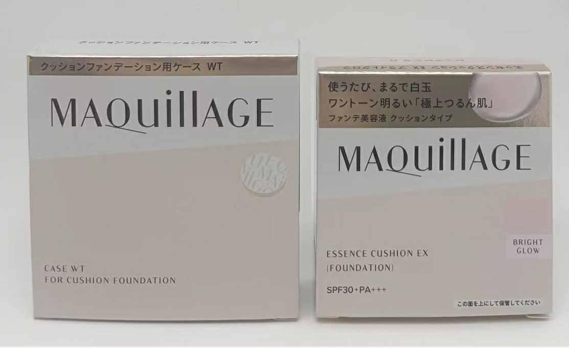 SPF30・PA+++。 使うたび、白玉のようなワントーン明るい「極上つるん肌」へ。 美容液でファンデ成分を包み込むから美容液が肌にずっとふれるセラムファースト技術。 グルタチオンGL*（保湿）配合。 明るく輝き、自然な血色感のある肌色を叶えるブライトピーチパール配合。 みずみずしい感触で、クリアなツヤ感が1日中**続きます。 オールシーズン。 画像および画面の性質上、実際のカラーとは異なる場合がございます。 予めご了承下さいませ。 ※ パッケージデザインや商品容器が異なる場合がございます。 広告文責 晋商事株式会社 05035748686 メーカー 資生堂 商品区分 化粧品