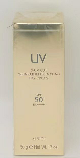 SPF50+・PA++++ ダメージの原因※1を強力ブロック。美白、シワ改善、ハリまで。最高峰※2UVデイクリーム。 シワを改善しながら、メラニンの生成をおさえてシミ・ソバカスを防ぐ、日中用美容クリーム・メイクアップベースです。 ※商品画像はイメージです。実際の商品とは異なる場合がございます。 ニューアルなどでデザイン等が異なる場合もあり予告なくボトルやパッケージの変更もございます。 ※パッケージデザイン等はメーカーの都合により、 予告なく変更されることがありますのでご了承ください。 稀に掲載画像と異なる場合もありますが上記理由での返品交換には対応できませんので予めご了承くださいませ。 ボトルのデザイン等の確認はご注文前にお気軽にお問い合わせ下さい。 ★複数の店舗で在庫を共有しておりますので、在庫切れの場合もございます。予めご了承ください。 ★順次メーカー発注中1週間以内に発送予定 ※【画像についてのお断り】 商品のカラー見本については画像およびご覧のモニターの性質上、実際のカラーとは異なる場合がございますので予めご了承願います。 お近くの販売店にて実際のカラーをご確認下さい。 広告文責 晋商事株式会社 05035748686 メーカー アルビオン 商品区分 化粧品