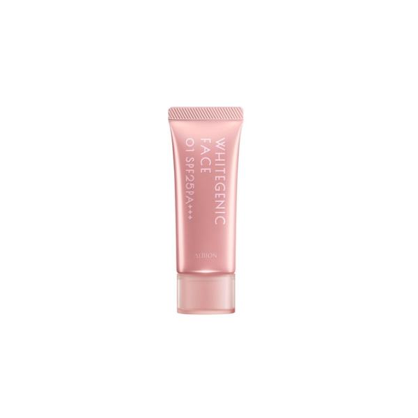 ネコポス・郵便定形外の発送となります。SPF25・PA+++ 気がかりを瞬時にカバーする美肌フィルターのような仕上がりで、透明感に満ちた明るくなめらかな肌にみちびく美白美容液・化粧下地効果を兼ね備えたファンデーションです。 00 スノーフィール 01 ピーチベージュ 02 バニラベージュ 03 ナチュラルベージュ ※商品画像はイメージです。実際の商品とは異なる場合がございます。 ニューアルなどでデザイン等が異なる場合もあり予告なくボトルやパッケージの変更もございます。 ※パッケージデザイン等はメーカーの都合により、 予告なく変更されることがありますのでご了承ください。 稀に掲載画像と異なる場合もありますが上記理由での返品交換には対応できませんので予めご了承くださいませ。 ボトルのデザイン等の確認はご注文前にお気軽にお問い合わせ下さい。 ★複数の店舗で在庫を共有しておりますので、在庫切れの場合もございます。予めご了承ください。 ★順次メーカー発注中1週間以内に発送予定 ※【画像についてのお断り】 商品のカラー見本については画像およびご覧のモニターの性質上、実際のカラーとは異なる場合がございますので予めご了承願います。 お近くの販売店にて実際のカラーをご確認下さい。 広告文責 晋商事株式会社 05035748686 メーカー アルビオン 商品区分 化粧品