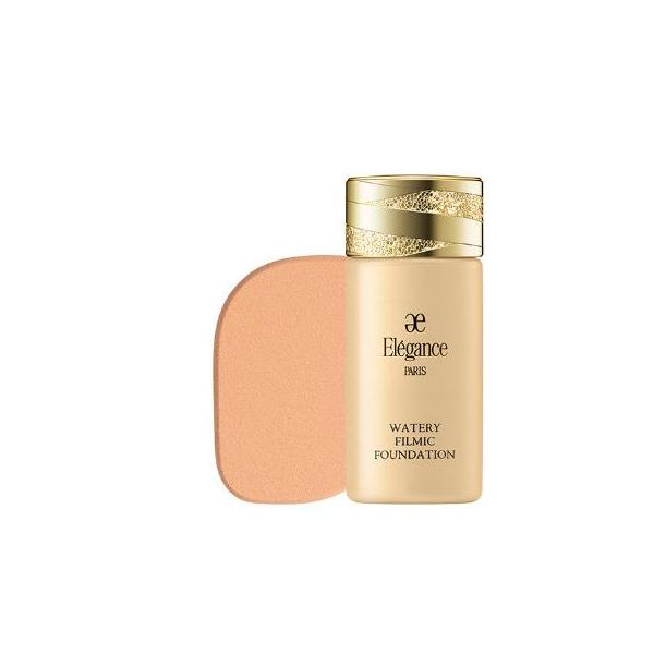 エレガンス ウォータリィ フィルミック ファンデーション 30ml NA203