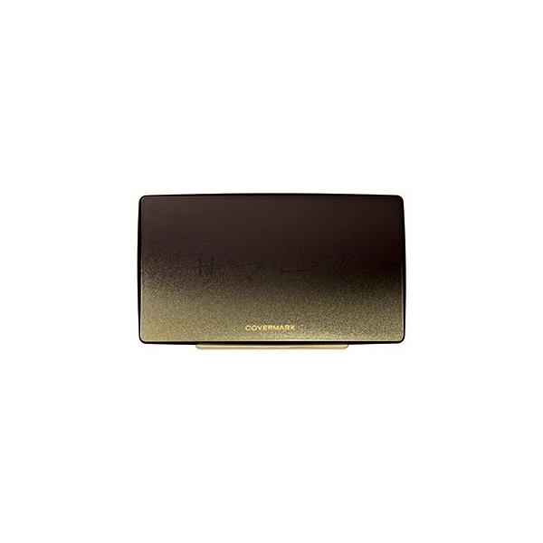 カバーマーク モイスチュア ヴェール LX コンパクトケース