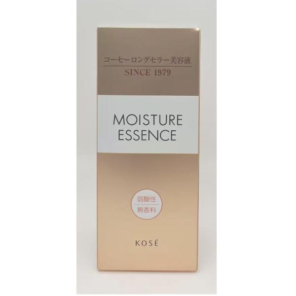 サマーズのコーセー モイスチュア エッセンス F・F 無香料 80ml｜アングル2