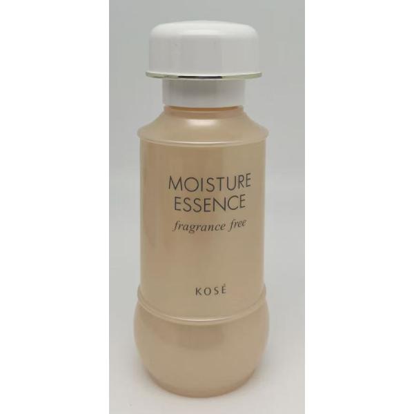 サマーズのコーセー モイスチュア エッセンス F・F 無香料 80ml｜アングル3