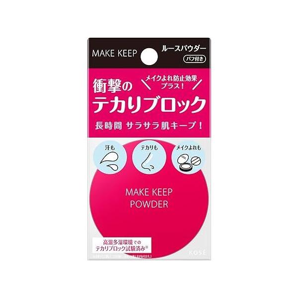 コーセーコスメニエンスメイクキープ...