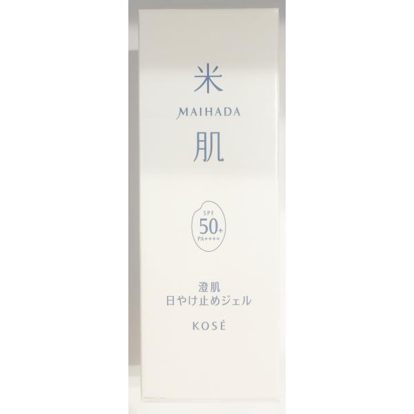 �Ĕ� �������₯�~�߃W�F�� 80g [SPF50+/PA++++]